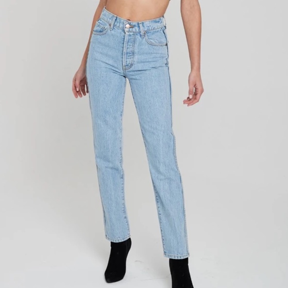 Revice Ex-Boyfriend Jeans